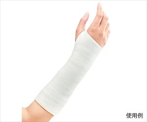 【医療機器クラス1】7-4371-11 ニールキャストF 2号 50mm×3.6m 10巻入 197402シグマックス