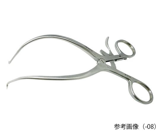 7-4449-09 ゲルピー開創器 特大深部用 1-113-003-32イソメディカル