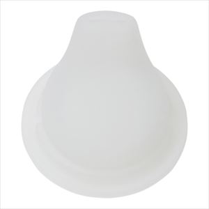 【食品衛生法適合】7-4486-03 やわらかボトル200（使っていいね！シリーズ）交換用吸い口 リッチェル