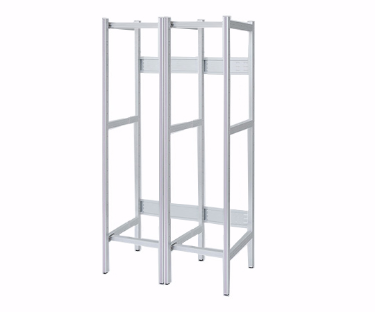 7-4515-02 アルティアラック(W300棚板用) 基本体 S300-2アルティア ナビス(アズワン)