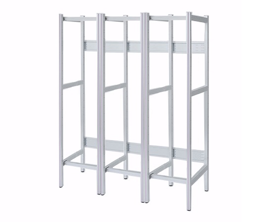 7-4515-03 アルティアラック(W300棚板用) 基本体 S300-3アルティア ナビス(アズワン)