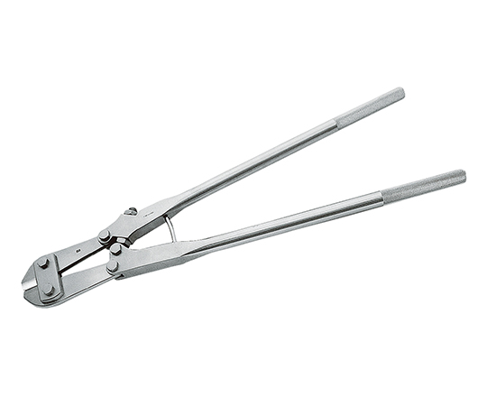 7-4536-05 整形外科用ピンカッター 560mm イソメディカル