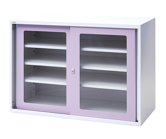 7-4585-01 アルティア中段引違扉ユニット(W1150mmタイプ) NM-1150SGアルティア ナビス(アズワン)  7-4585-01 アルティア中段引違扉ユニット(W1150mmタイプ) NM-1150SGアルティア ナビス(アズワン)