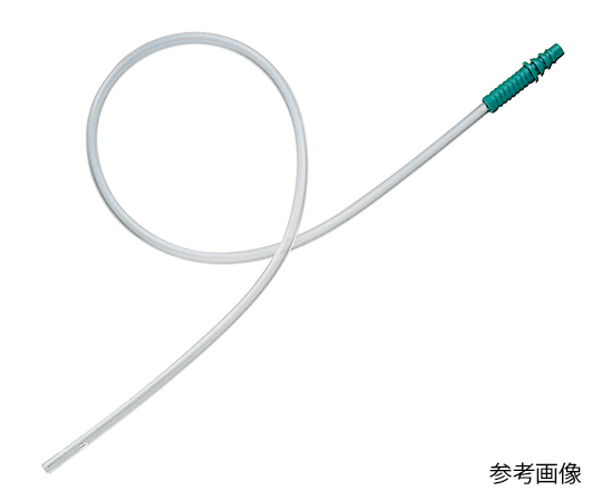 7-4614-04 吸引カテーテル サフィード 口腔・鼻腔用 14Fr×400mm SF-SE1414Rテルモ