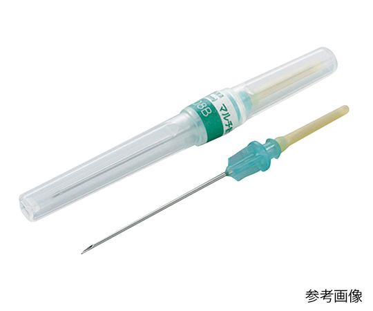 【法人・施設限定】7-4618-02 テルモ採血針・ホルダー同梱セット MN-HD2238MSテルモ 【法人・施設限定】7-4618-02 テルモ採血針・ホルダー同梱セット MN-HD2238MSテルモ