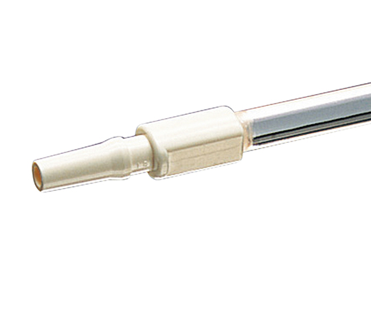 7-4620-01 延長チューブ付三方活栓 テルフュージョン スリップタイプ 0.5mL 1箱(25本入) TS-WR0525テ