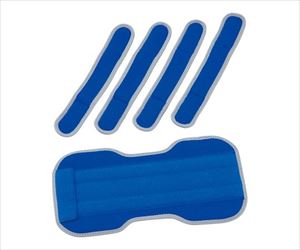 7-477-01 エルボー固定ホルダー 180×330mm Elbow-STDr.MED