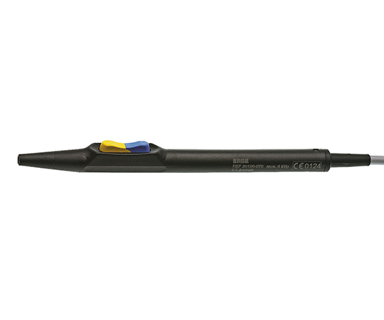 【法人・施設限定】7-4800-22 ERBE 高周波手術装置用オプション スリムラインハンドスイッチ (ロッカー型) E120