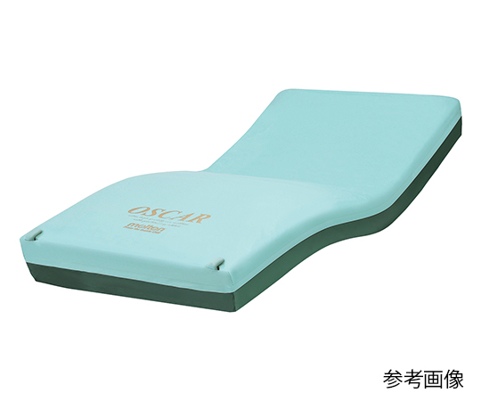 7-4932-03 エアーマット オスカー MOSC83Sモルテン