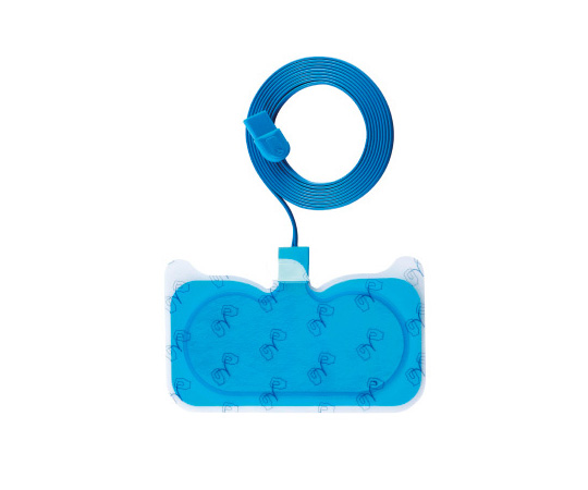 【法人・施設限定】7-5109-02 Eサージカル (対極板) シングル EP111Aスター・プロダクト 【法人・施設限定】7-5109-02 Eサージカル (対極板) シングル EP111Aスター・プロダクト