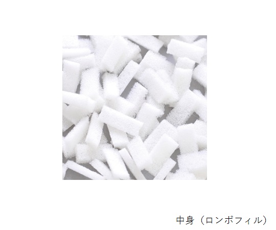7-5287-06 ロンボ ポジショニングピロー＆クッション RF5ケープ