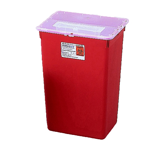 7-5327-07 シャープスコンテナー 38L 14-827-71Fisher Scientific 7-5327-07 シャープスコンテナー 38L 14-827-71Fisher Scientific