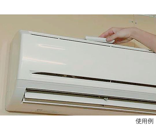7-5352-01 エアコン用アロマDE防カビ トキハ産業