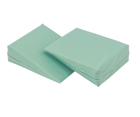 7-5367-04 ナーセントパット（防水カバータイプ） ミニ2個セット アイ・ソネックス