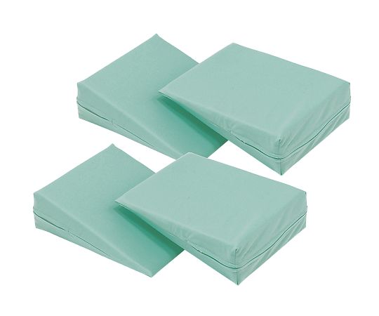 7-5367-05 ナーセントパット（防水カバータイプ） ミニ4個セット アイ・ソネックス