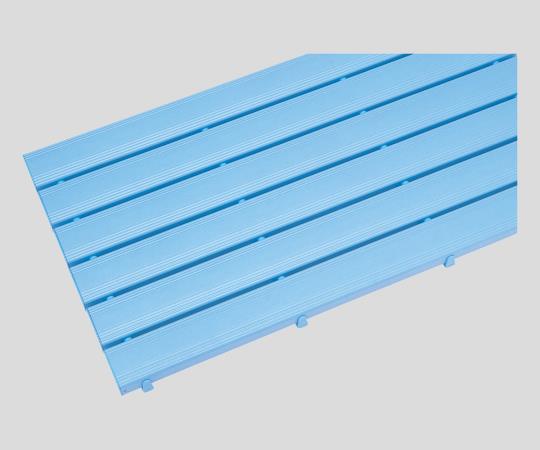 7-5628-11 ストレートスノコ(Dタイプ) #85D 430-0450ミヅシマ工業