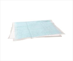 7-573-01 嘔吐物吸水シート 900×600mm 20枚入 00274921三和製作所