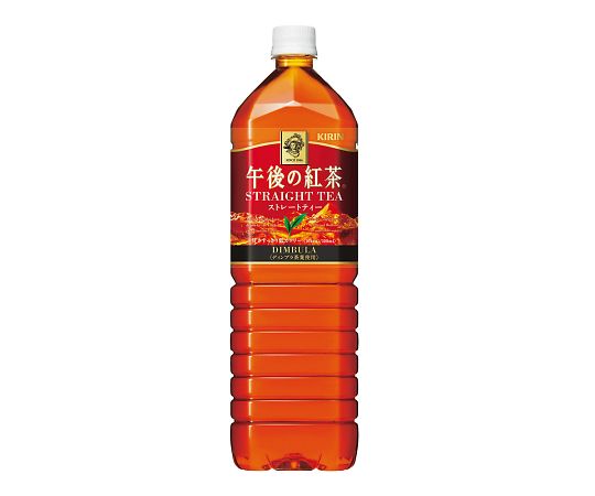 7-5762-03 午後の紅茶 ストレート GF748キリンビバレッジ