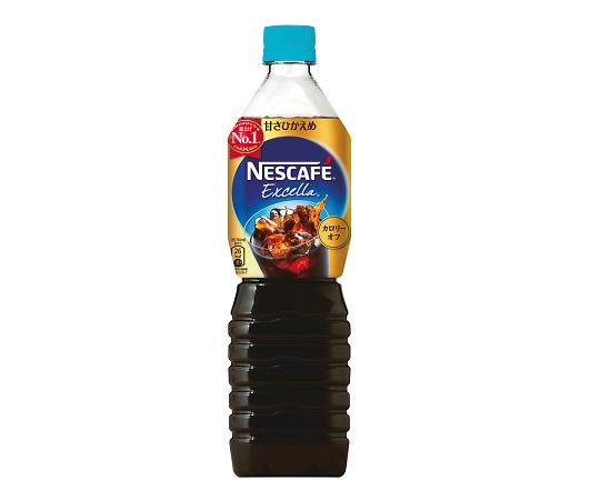7-5774-02 ネスカフェ エクセラ 甘さひかえめ Nestle