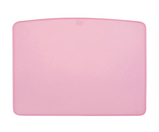 7-5801-01 ノンスリップマット ピンク HS-N19