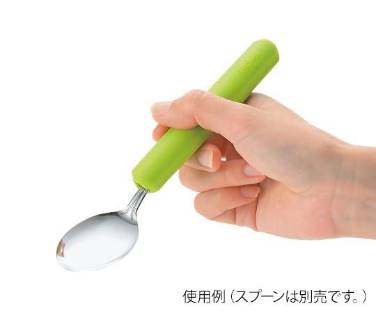 7-5812-01 すべりにくいグリップ 19101リッチェル