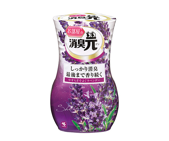 7-5835-02 消臭元 ラベンダー 小林製薬