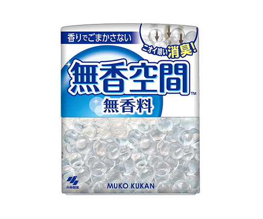 7-5836-01 無香空間 315g 小林製薬