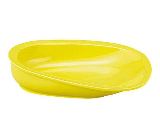 7-5849-01 重身指導用食器 きはだ 71信濃化学工業