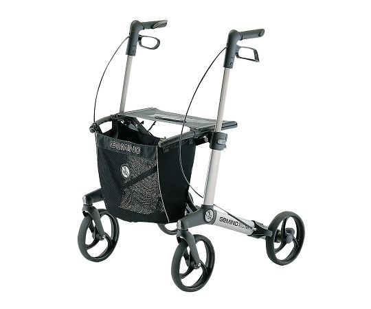 7-5867-03 ハンディウォーク L KZ-C21002パラマウントベッド