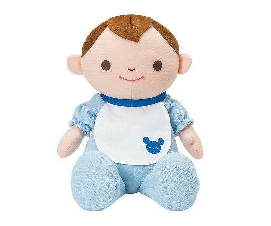 7-5876-01 こんにちは赤ちゃん 男の子 トレンドマスター