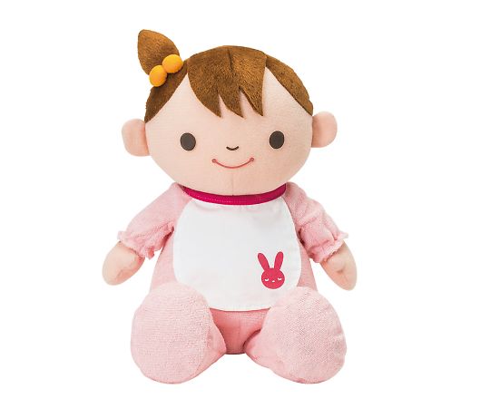 7-5876-02 こんにちは赤ちゃん 女の子 トレンドマスター