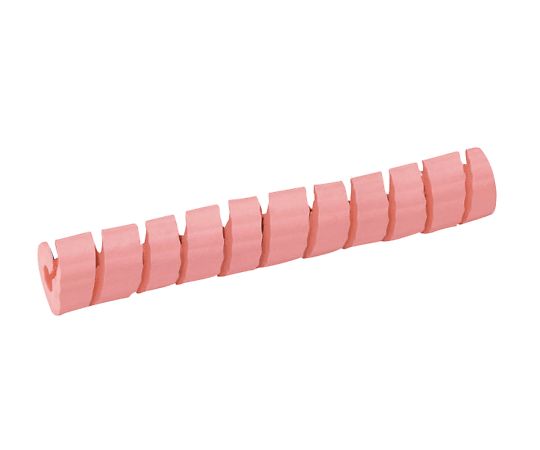7-6017-01 くるくるグリップ ピンク HS-N15