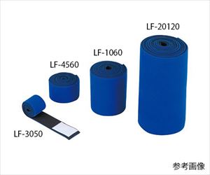 7-619-01 固定ベルト（ラテックスフリー） 30×500mm LF-3050ナビス（アズワン）