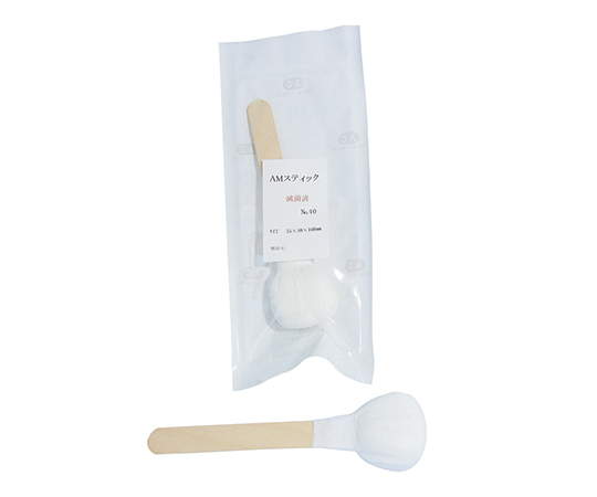 7-6297-01 AMスティック Φ35X160ヨコイ