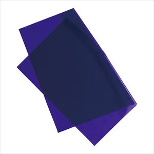 7-6316-03 スムースシート L 1袋（10枚入） 4672ダンロップホームプロダクツ