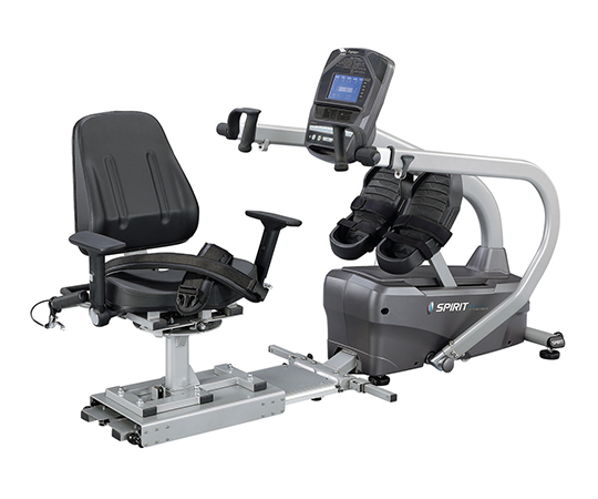【大型商品※送料別途】【大型商品※送料別途】ダイヤコジャパン7-6323-01　リハビリ用リカンベントステッパー　本体 MS35