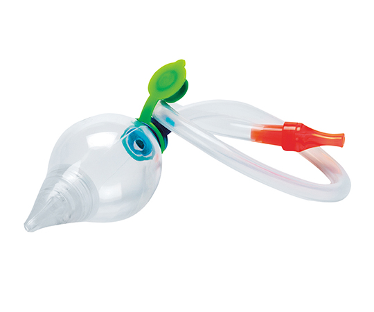 ニールメッド7-6327-01　ナスピラ（鼻水吸引器） NPR-7ニールメッド