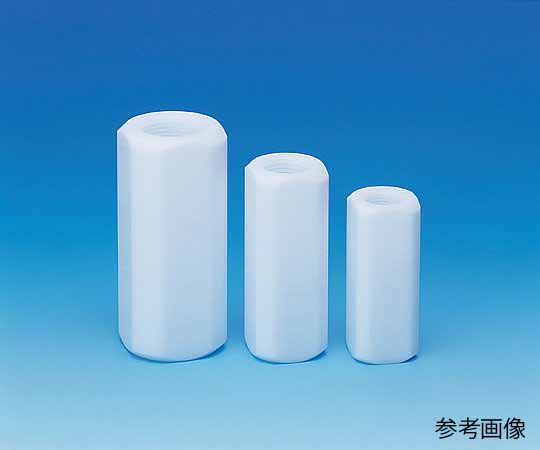 7-639-03 PTFEチェックバルブ 10mm 7-639-03 PTFEチェックバルブ 10mm