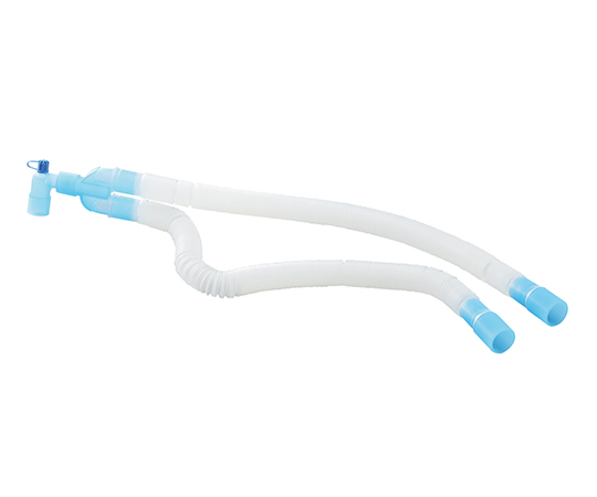 【医療機器クラス2】7-6410-01 フレキシケア麻酔回路セット フレキシロック 1.5m 303-21-15アコマ医科工業