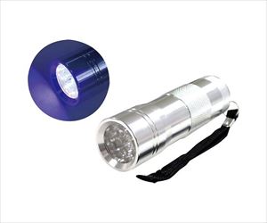 7-6428-13 まきづめリフトPRO LEDブルーライト MLLJPS