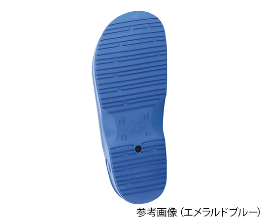 7-6463-04 オキシパス ソニック ブラック 26.5～27.0cm OX3001ディーフェイズ