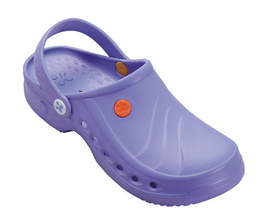 7-6467-05 オキシパス ソニック ライラック 28.0～28.5cm OX3001ディーフェイズ