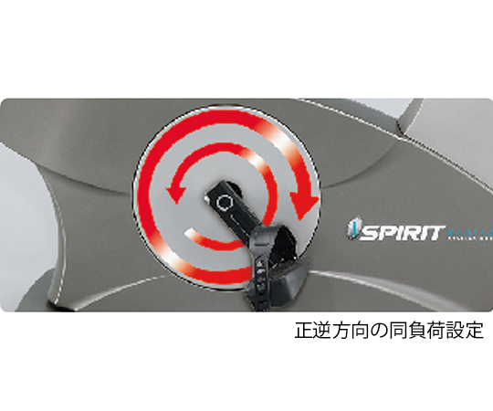 【大型商品※送料別途】【大型商品※送料別途】ダイヤコジャパン7-6476-02　リハビリ用下半身エルゴメター　アップライトタイプ