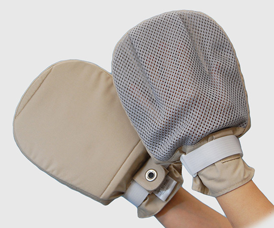 7-6529-01 セーフミトン(R)Ⅲ フリーサイズ 041056竹虎 7-6529-01 セーフミトン(R)Ⅲ フリーサイズ 041056竹虎