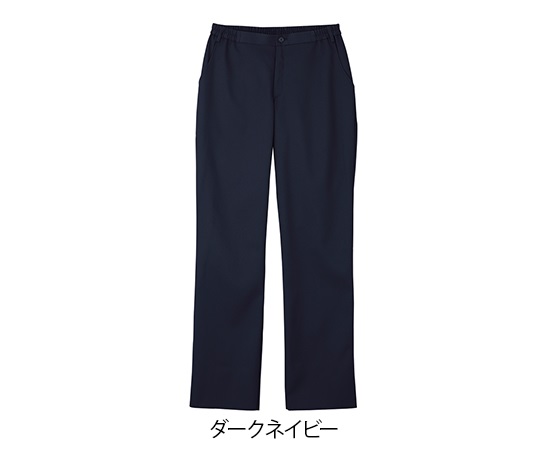 7-6644-06 メンズパンツ ダークネイビー 4L 5021SC-17フォーク