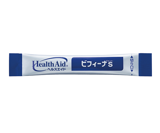 【軽減税率適用】【軽減税率適用】森下仁丹7-6681-01　ヘルスエイド（R）　ビフィーナS　1箱（30袋入） 森下仁丹