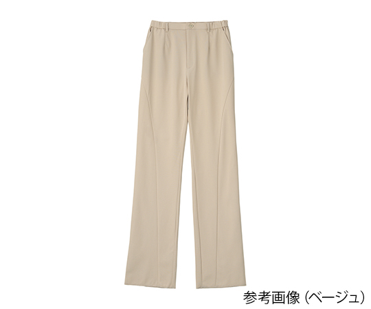 Beads Berry(ナガイレーベン)7-7147-04 女子パンツ Beads Berry ベージュ LL LH6203Be Beads Berry(ナガイレーベン)7-7147-04 女子パンツ Beads Berry ベージュ LL LH6203Be