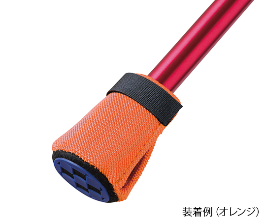 7-7182-04 マナーソックス(滑り止めゴム付) オレンジ ケイ・ホスピア 7-7182-04 マナーソックス(滑り止めゴム付) オレンジ ケイ・ホスピア