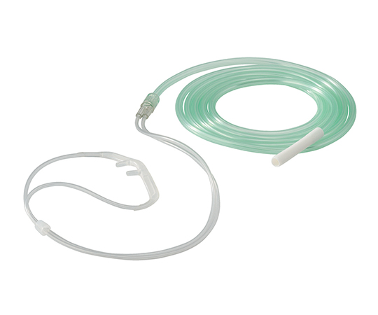 【医療機器クラス2】7-7194-01 オキシジェンカニューラ・ファインフィット型（インスピロン） 大人用 20本入 00159