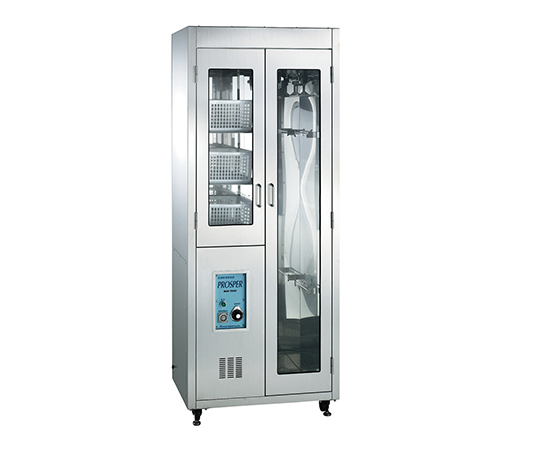 【大型商品※送料別途】【大型商品※送料別途】アスカメディカル7-7217-01　加温乾燥器　プロスパー ASK-750Sアスカメ